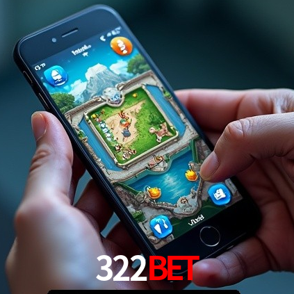 Segurança 2FA 322bet