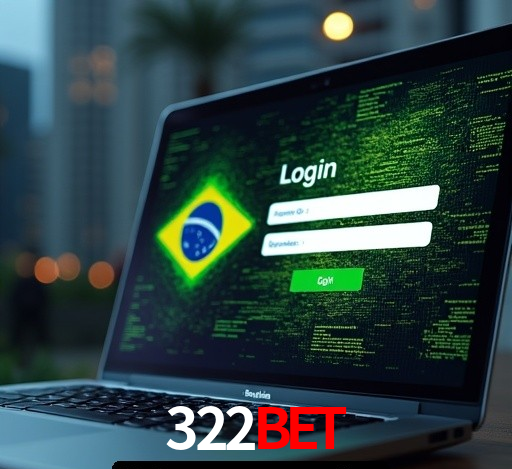 Integração de APIs 322bet