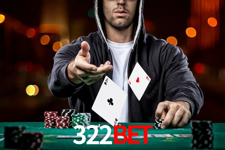 Apostas de Basquete 322bet