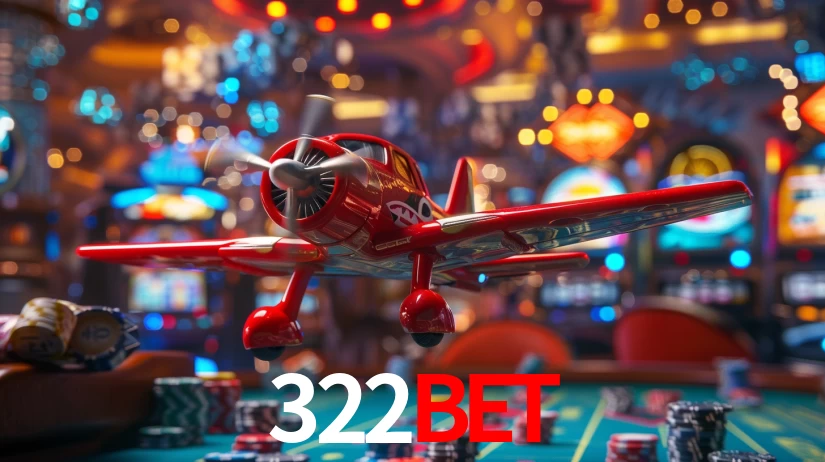 Estatísticas Crash Games 322bet
