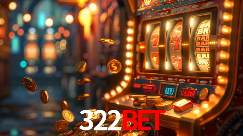 Ofertas Exclusivas 322bet