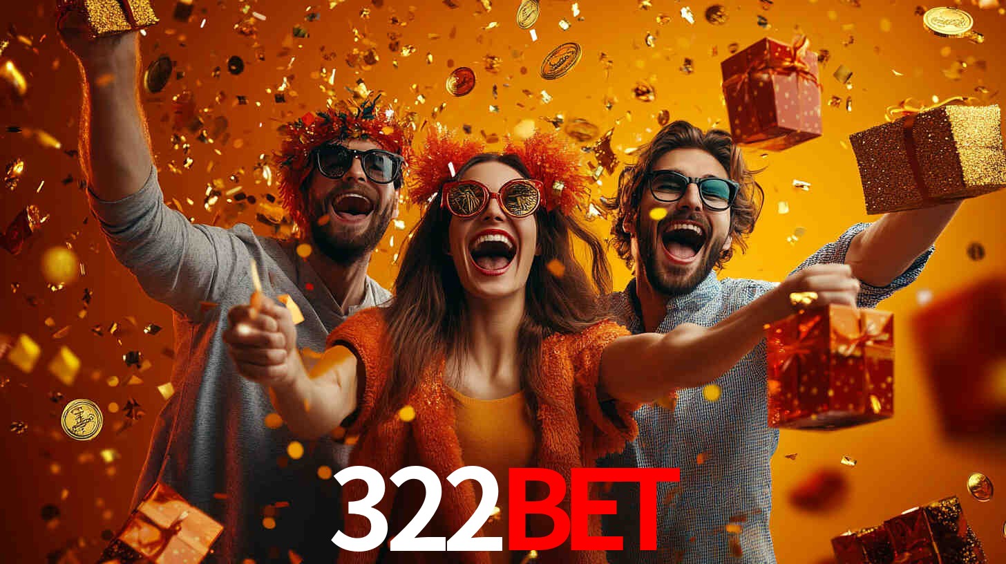 Promoção Relâmpago 322bet