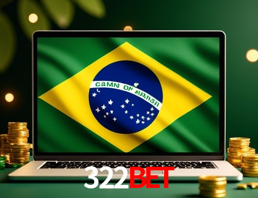 Provedores de Jogos 322bet