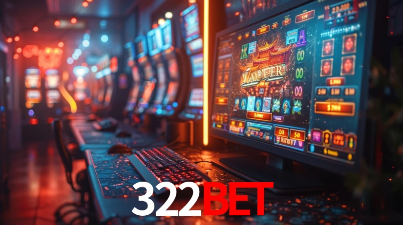 Jogo Spaceman 322bet