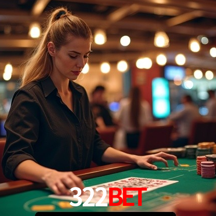 Estatísticas Esportivas 322bet
