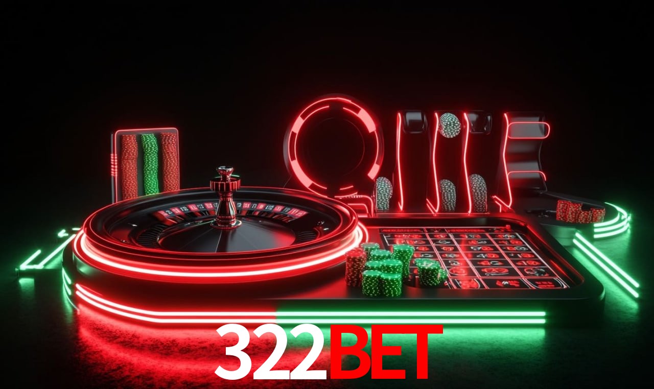 Estatísticas 322bet