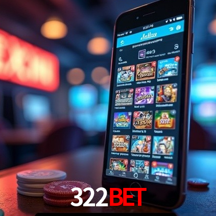 Casino VIP 322bet