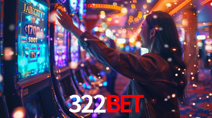 Programa VIP 322bet